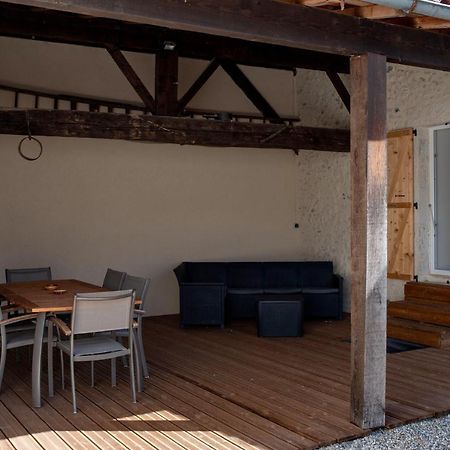 Au Coeur Du Village Bassillac Perigueux 외부 사진