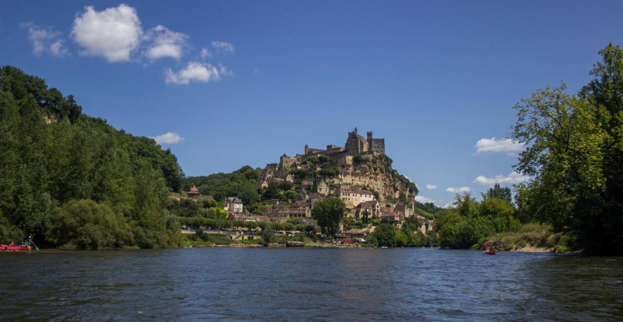 Au Coeur Du Village Bassillac Perigueux 외부 사진